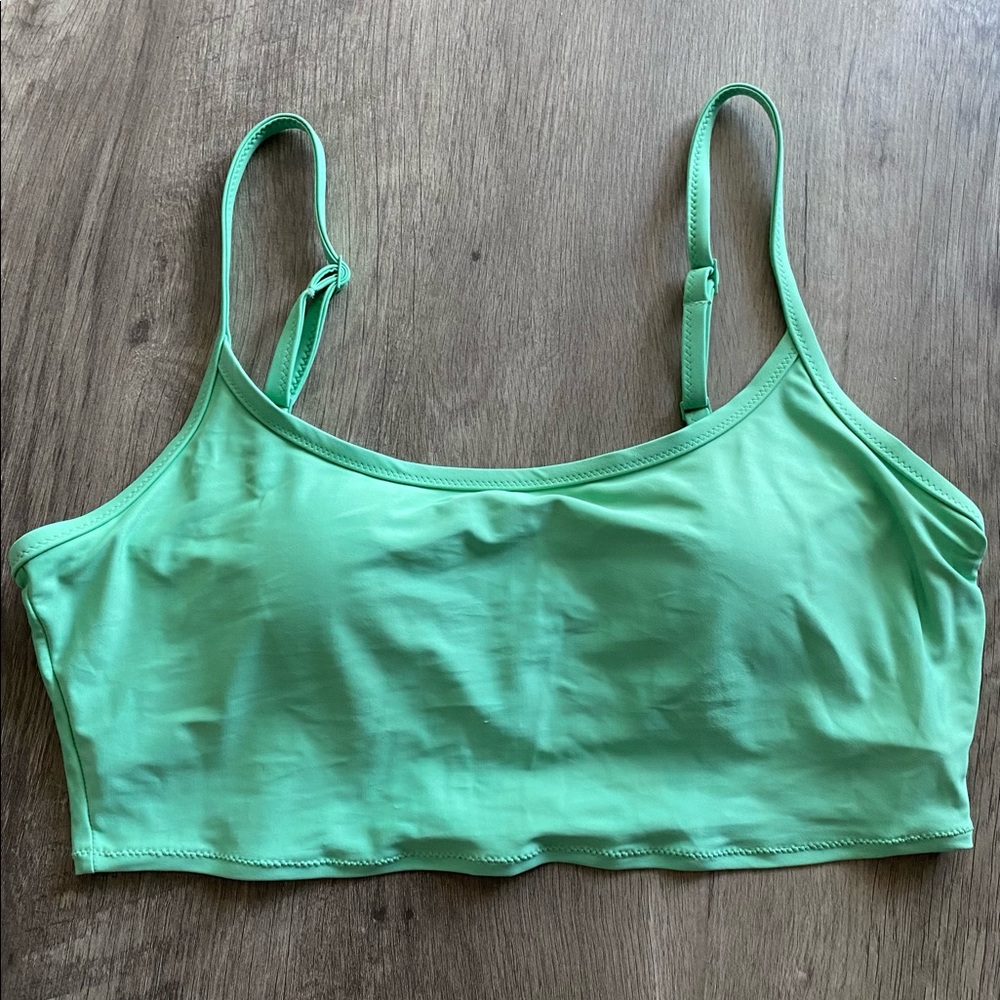 Aerie bikini top